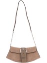 Pepe Moll Borsa a tracolla da donna 252473 Stone donna
