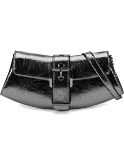 Pepe Moll Pochette da donna 252472 Nera donna