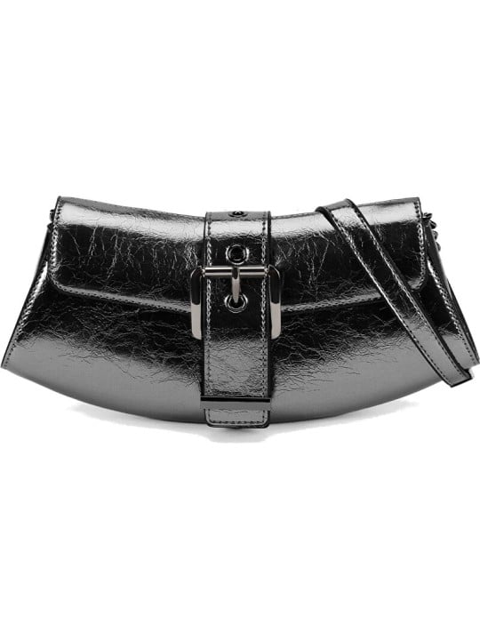 Pepe Moll Pochette da donna 252472 Nera donna