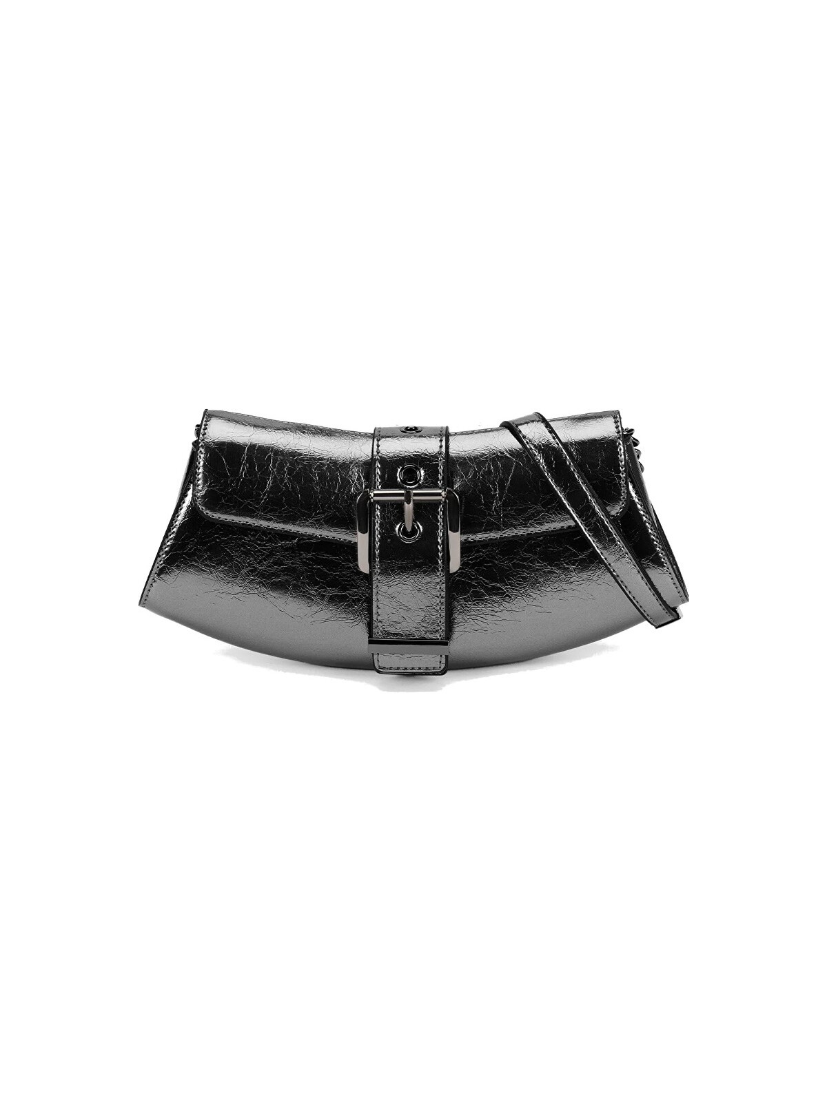 Pepe Moll Pochette da donna 252472 Nera donna