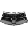 Pepe Moll Pochette da donna 252472 Nera donna