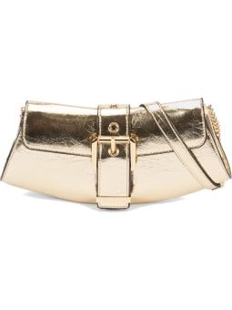 Pepe Moll Pochette da donna 252472 Dorata donna
