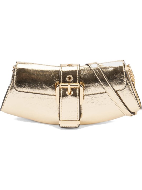 Pepe Moll Pochette da donna 252472 Dorata donna