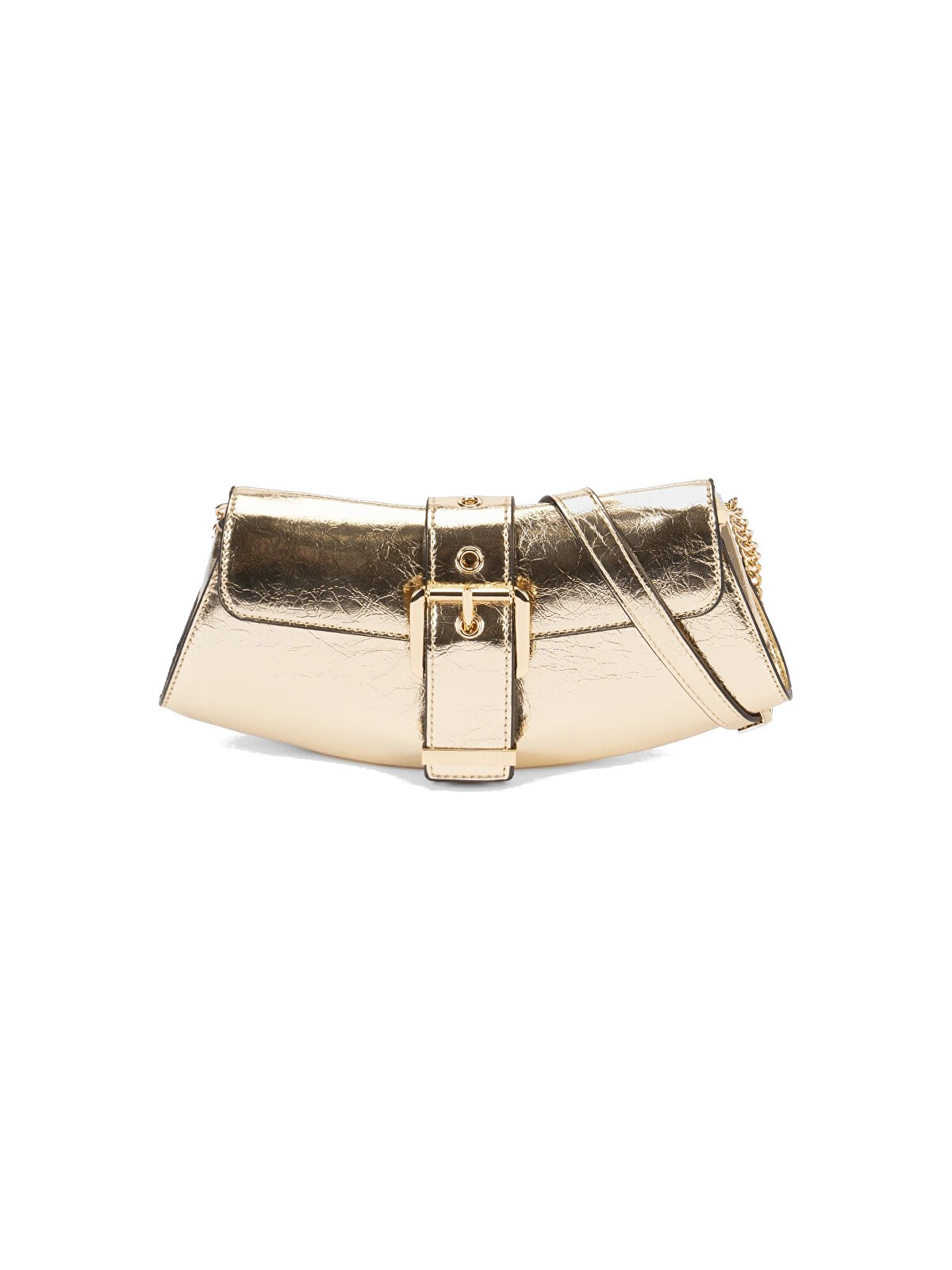 Pepe Moll Pochette da donna 252472 Dorata donna