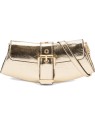 Pepe Moll Pochette da donna 252472 Dorata donna