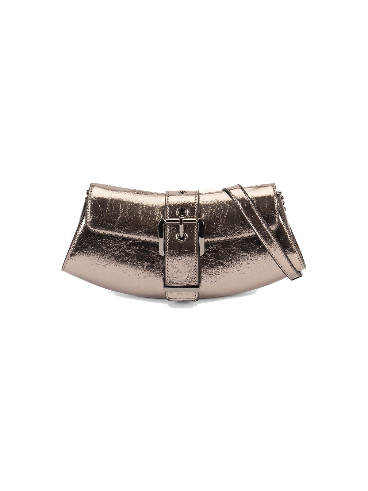 Pepe Moll Pochette da donna 252472 Peltro donna