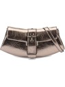 Pepe Moll Pochette da donna 252472 Peltro donna