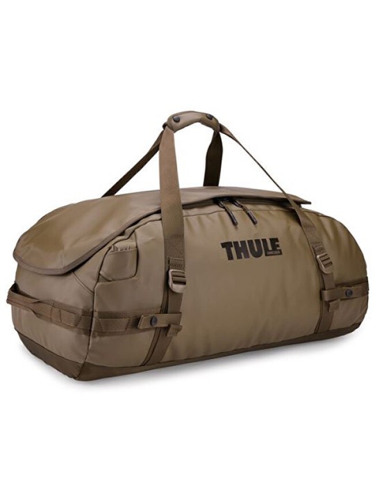THULE Borsa da viaggio Chasm 70L TL-TDSD303DK color kaki scuro unisex