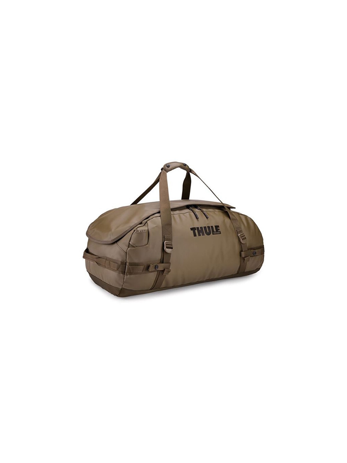 THULE Borsa da viaggio Chasm 70L TL-TDSD303DK color kaki scuro unisex