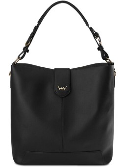 Vuch Borsa da donna Rubia Black donna