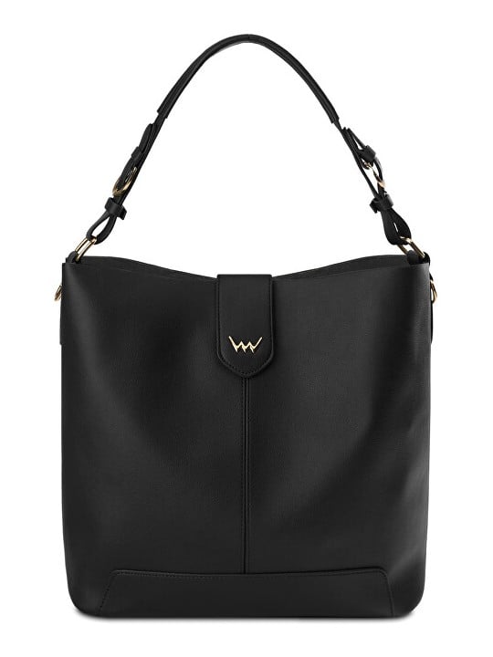 Vuch Borsa da donna Rubia Black donna