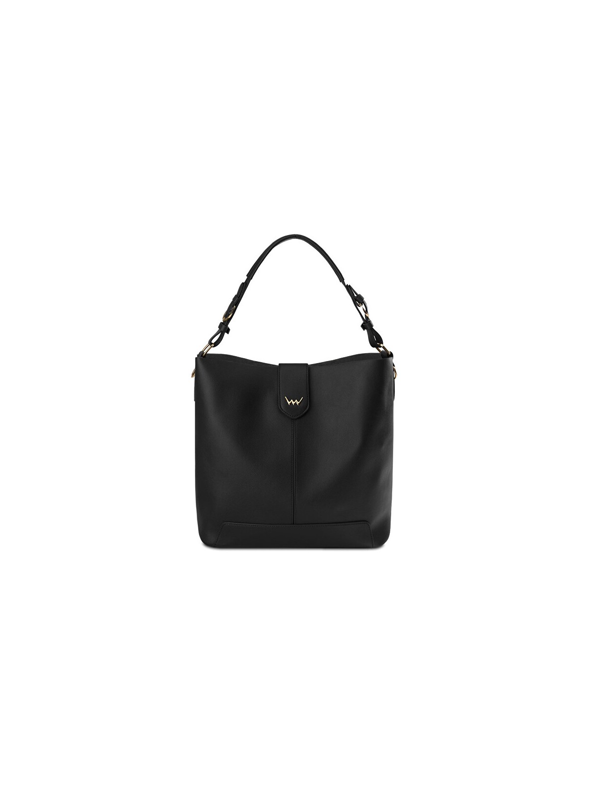 Vuch Borsa da donna Rubia Black donna