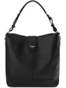 Vuch Borsa da donna Rubia Black donna