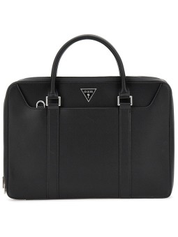 Guess Borsa per laptop HMECSAP3138-BLA unisex