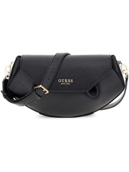 Guess Borsa a tracolla da donna HWBG7898200-BLA donna