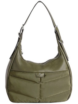 Pepe Moll Borsa da donna Banana Bag 252104 Forest donna