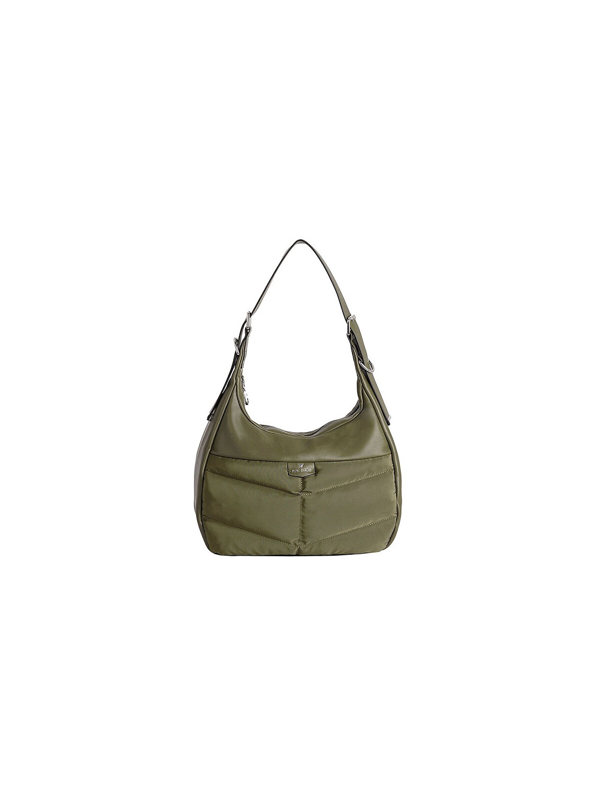 Pepe Moll Borsa da donna Banana Bag 252104 Forest donna