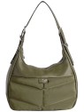 Pepe Moll Borsa da donna Banana Bag 252104 Forest donna