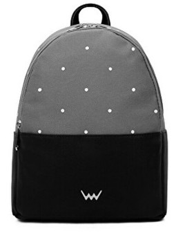 Vuch Zaino da donna Zane Mini grigio donna