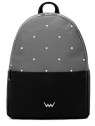 Vuch Zaino da donna Zane Mini grigio donna