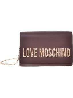Love Moschino Borsa a tracolla da donna JC4121PP0NKD031A donna