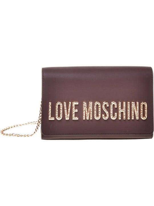 Love Moschino Borsa a tracolla da donna JC4121PP0NKD031A donna