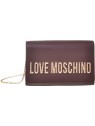 Love Moschino Borsa a tracolla da donna JC4121PP0NKD031A donna