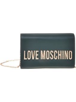 Love Moschino Borsa a tracolla da donna JC4121PP0NKD085A donna