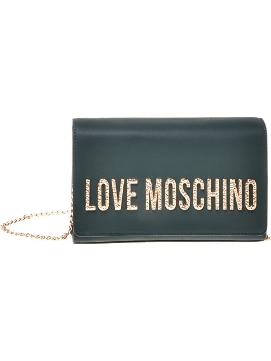 Love Moschino Borsa a tracolla da donna JC4121PP0NKD085A donna