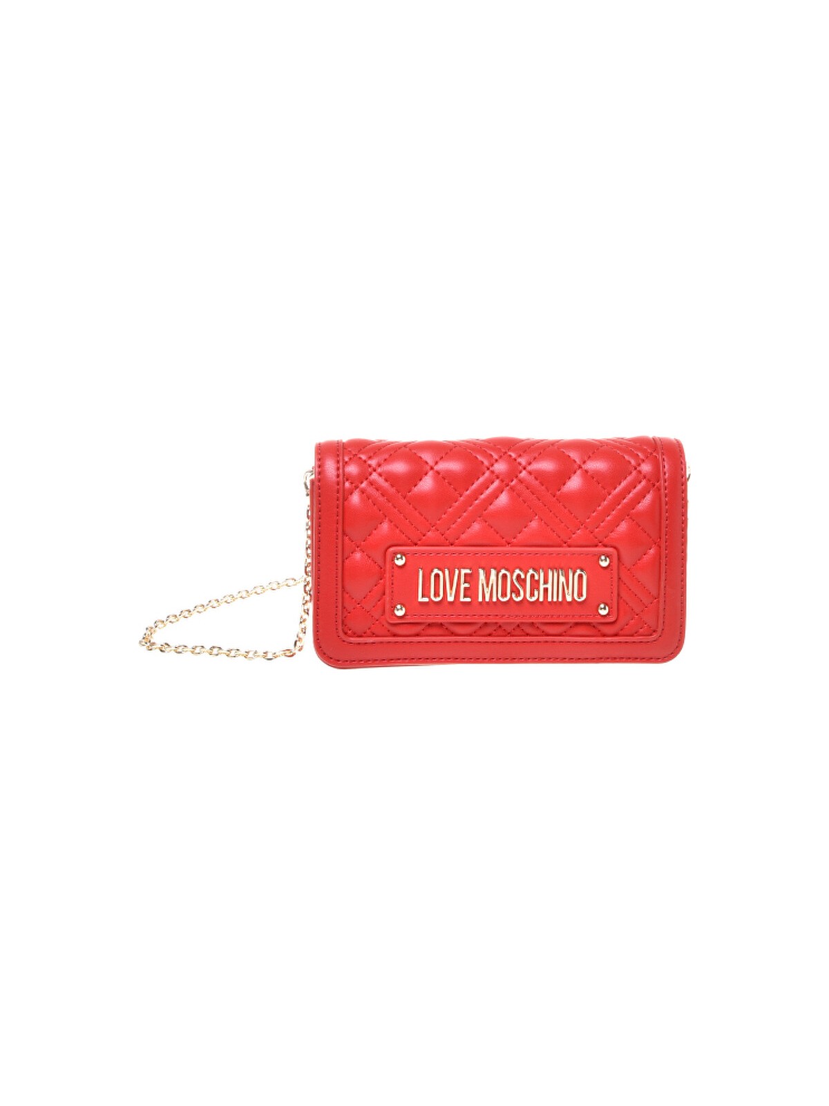 Love Moschino Borsa a tracolla da donna JC5681PP0NLA0500 donna