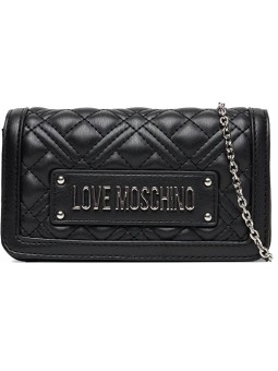 Love Moschino Borsa a tracolla da donna JC5681PP0NLA000B donna