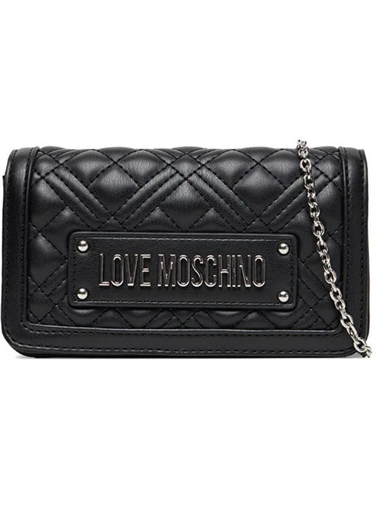 Love Moschino Borsa a tracolla da donna JC5681PP0NLA000B donna