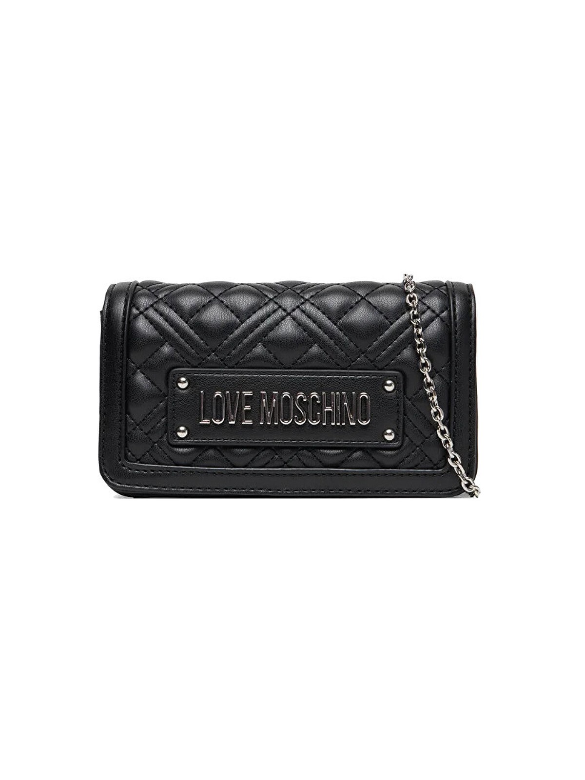 Love Moschino Borsa a tracolla da donna JC5681PP0NLA000B donna