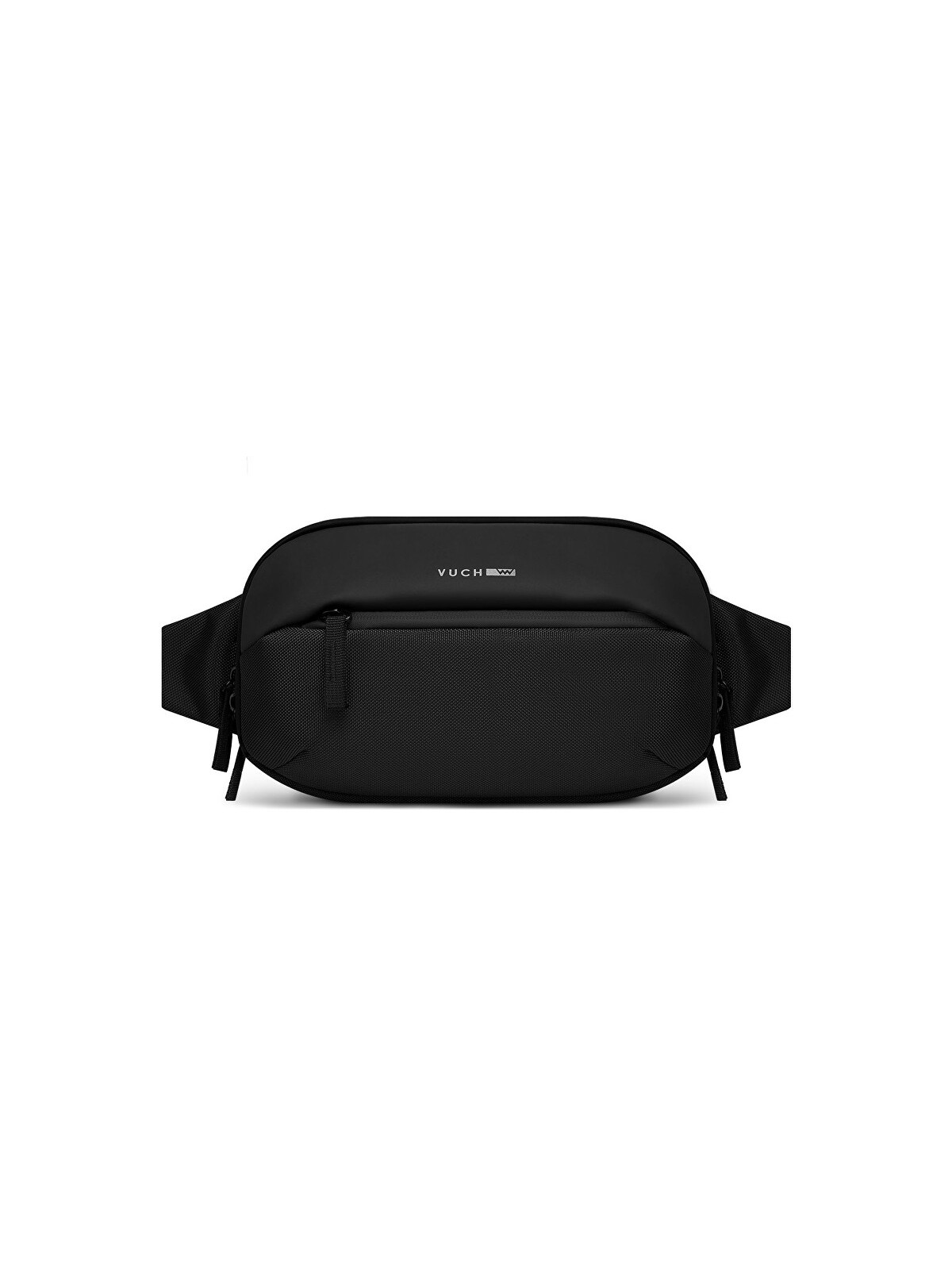 Vuch Marsupio nero Marcyas unisex
