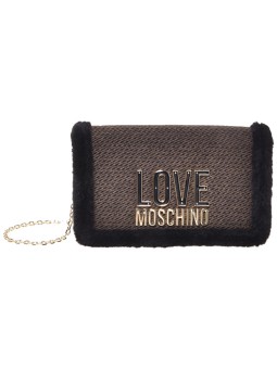 Love Moschino Borsa a tracolla da donna JC4388PP0NKH100A donna
