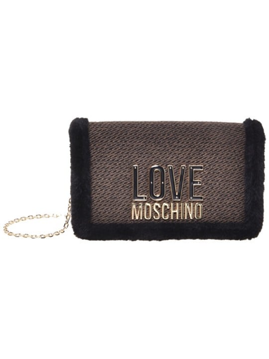 Love Moschino Borsa a tracolla da donna JC4388PP0NKH100A donna