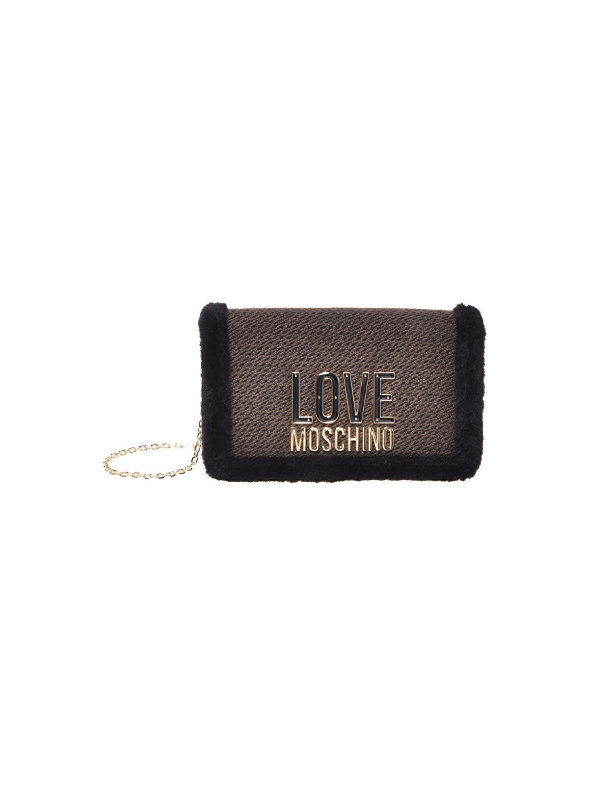 Love Moschino Borsa a tracolla da donna JC4388PP0NKH100A donna