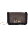 Love Moschino Borsa a tracolla da donna JC4388PP0NKH100A donna