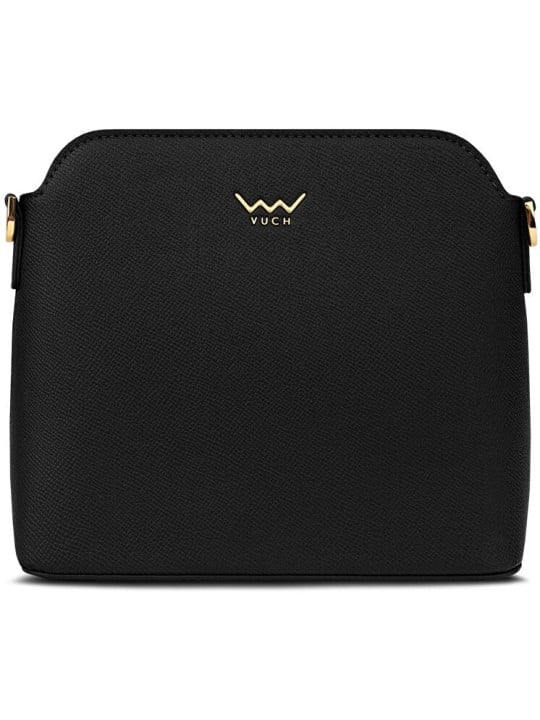 Vuch Borsa a tracolla da donna color nero muschio donna