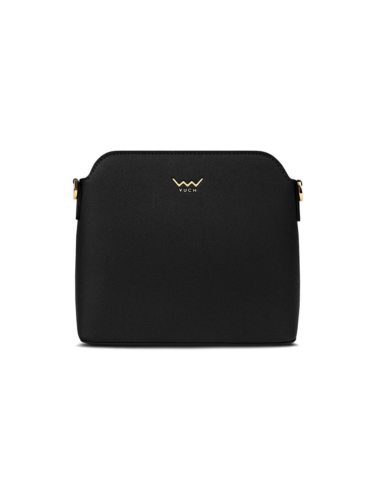 Vuch Borsa a tracolla da donna color nero muschio donna