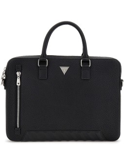 Guess Borsa per laptop HMTOLGP5447-BLA unisex