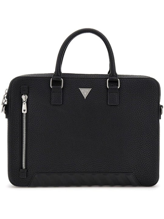 Guess Borsa per laptop HMTOLGP5447-BLA unisex