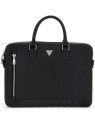 Guess Borsa per laptop HMTOLGP5447-BLA unisex