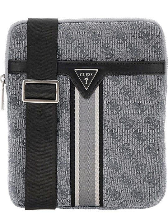 Guess Borsa a tracolla da uomo HMMISTP5123-BLG uomo