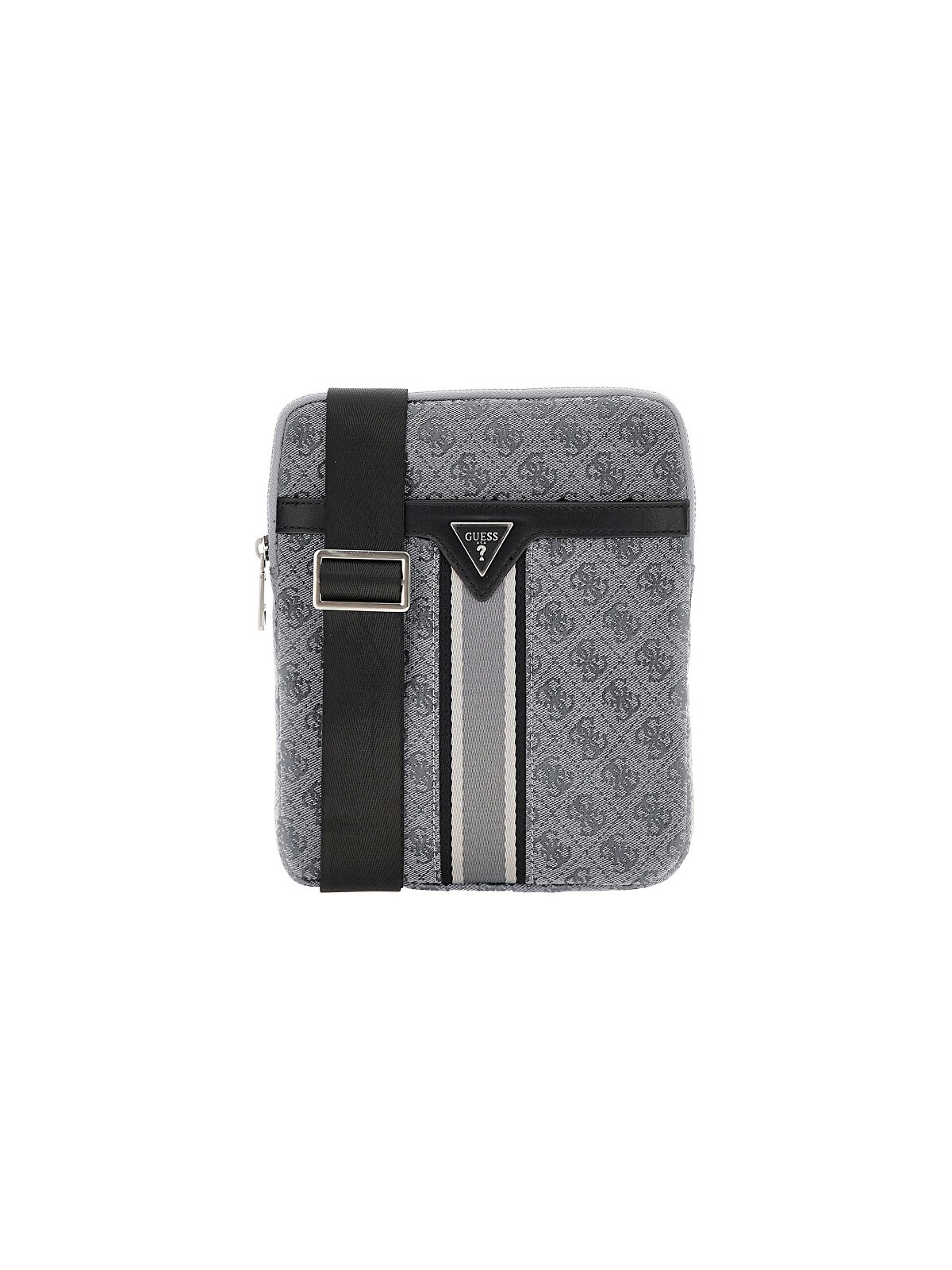Guess Borsa a tracolla da uomo HMMISTP5123-BLG uomo