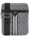 Guess Borsa a tracolla da uomo HMMISTP5123-BLG uomo