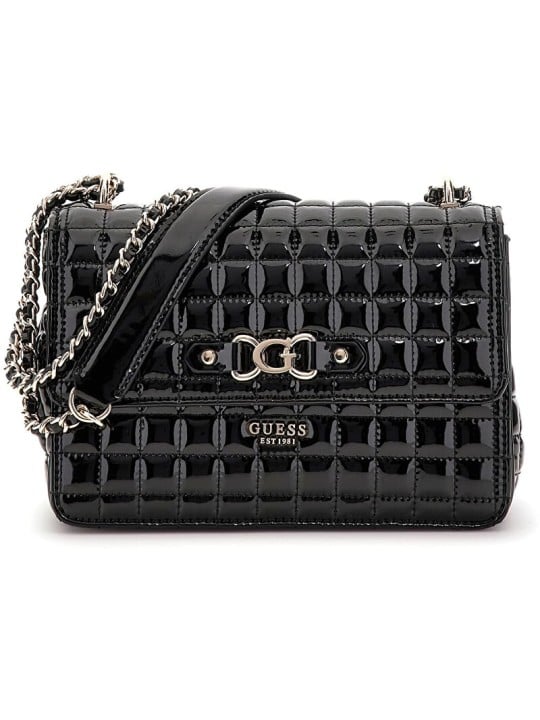 Guess Borsa da donna HWQT8424210-BLA donna