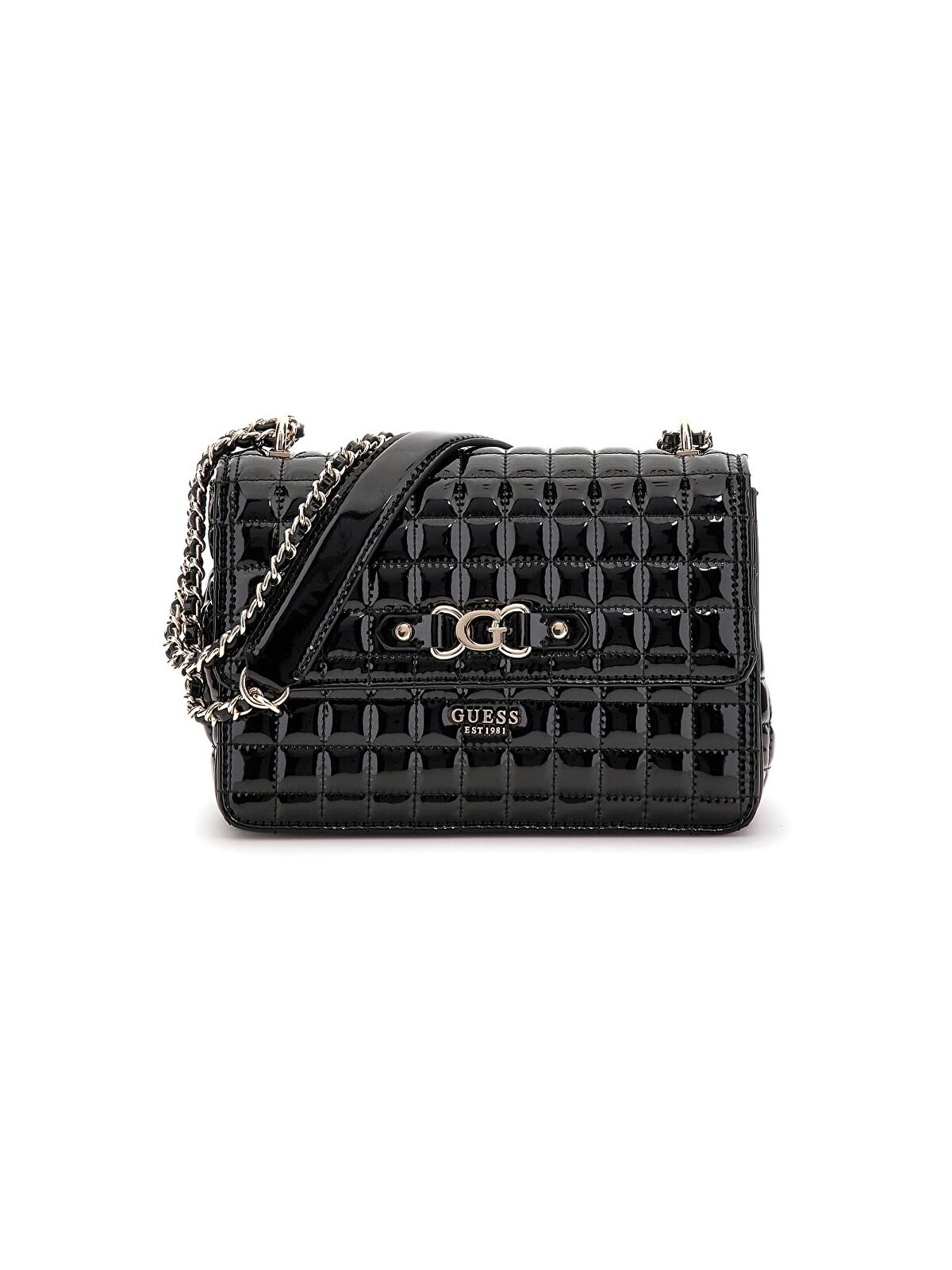 Guess Borsa da donna HWQT8424210-BLA donna