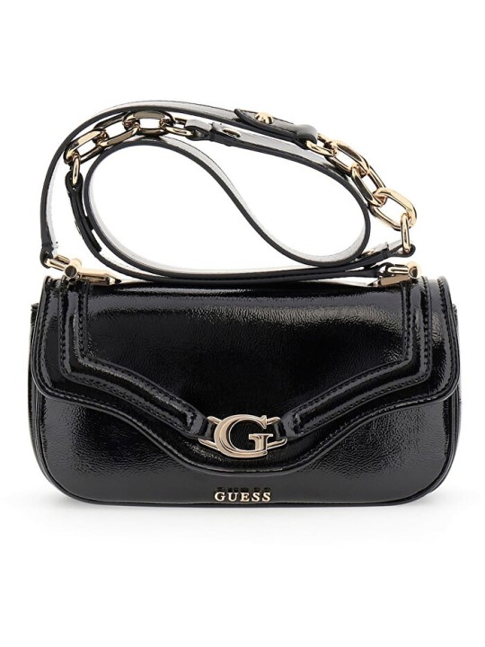 Guess Borsa a tracolla da donna HWTG7993790-BLA donna
