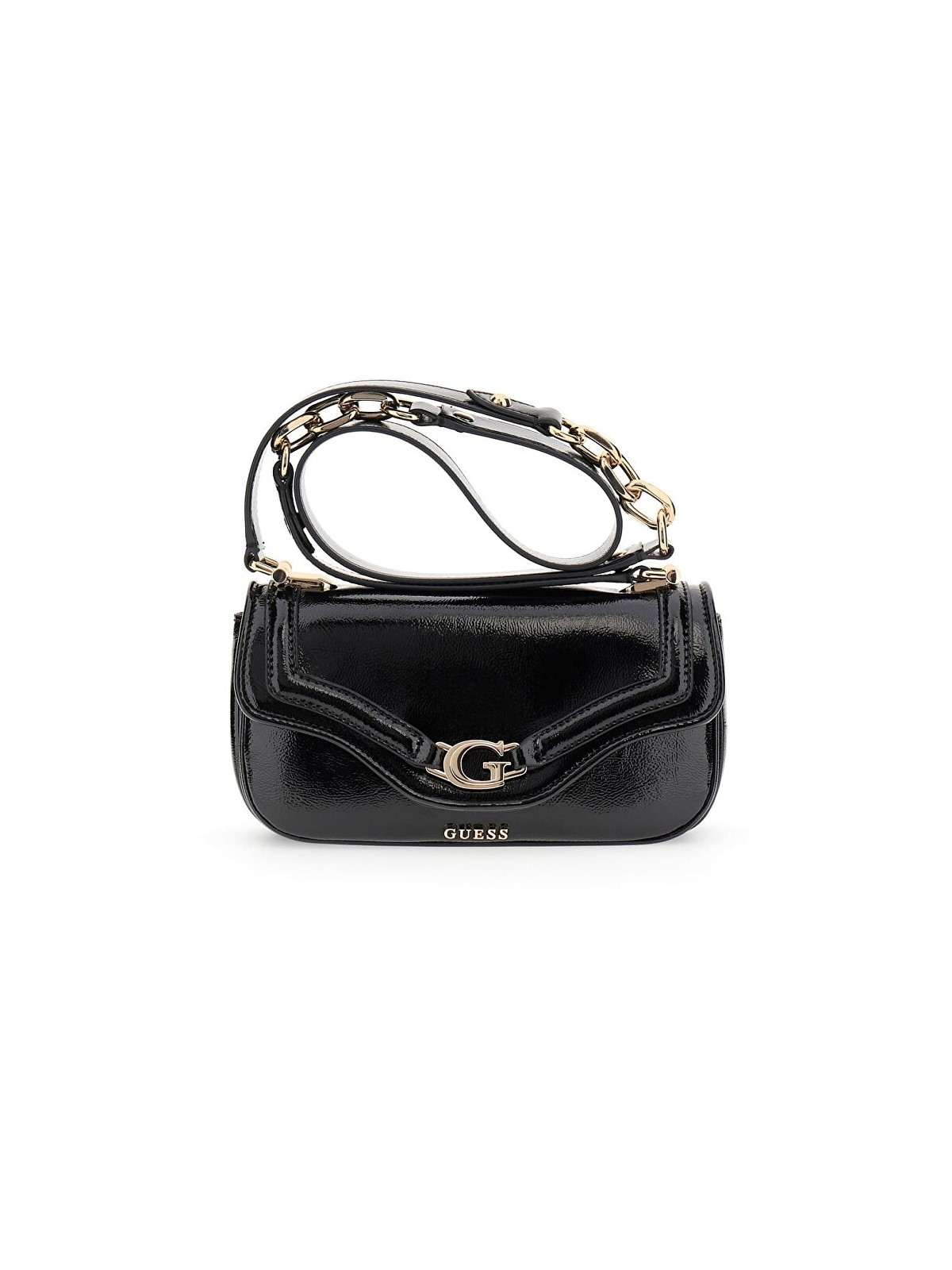 Guess Borsa a tracolla da donna HWTG7993790-BLA donna